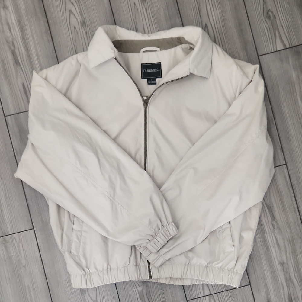 Outbrook Jacket